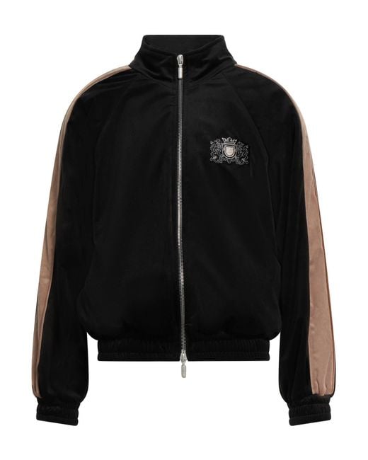 Giacca & Giubbotto di Rhude in Black da Uomo