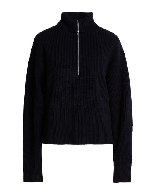 Pullover Max Mara de color Blue