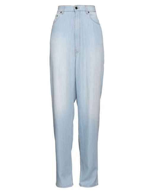 DARKPARK Blue Jeans for men