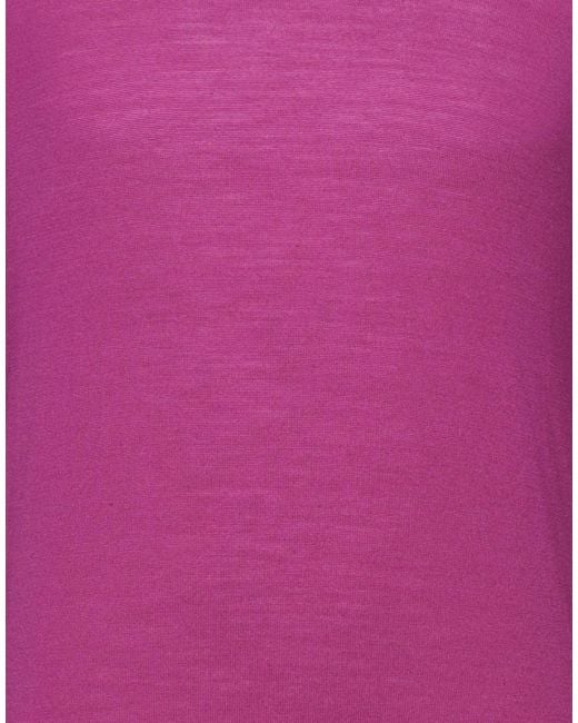 Drumohr Pink Sweater for men