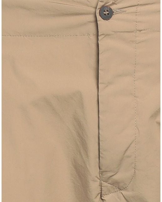Messagerie Natural Trouser for men