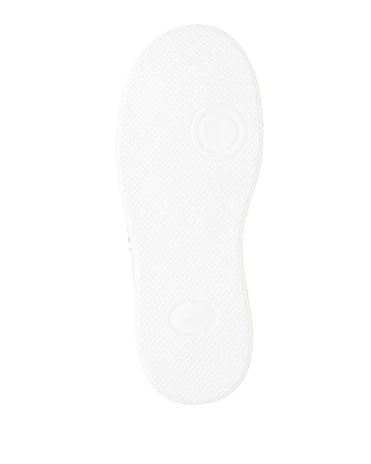 Twinset White Trainers