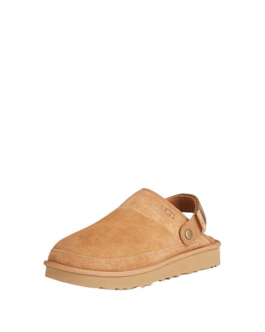 Ugg Brown Mules & Clogs for men