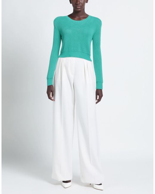 Pullover Jucca en coloris Blue