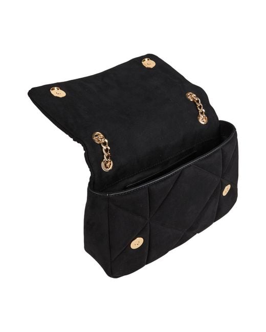 Love Moschino White Shoulder Bag