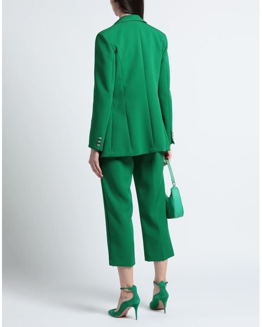ViCOLO Green Suit