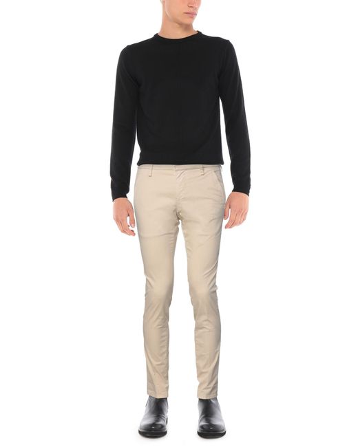 Dondup Natural Trouser for men