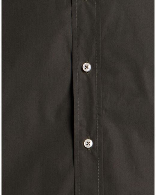 Robert Friedman Black Shirts for men