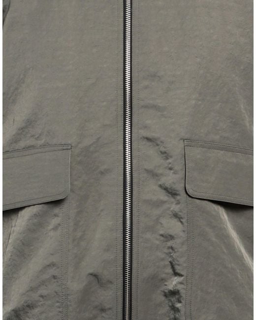 Mackintosh Gray Jacket for men