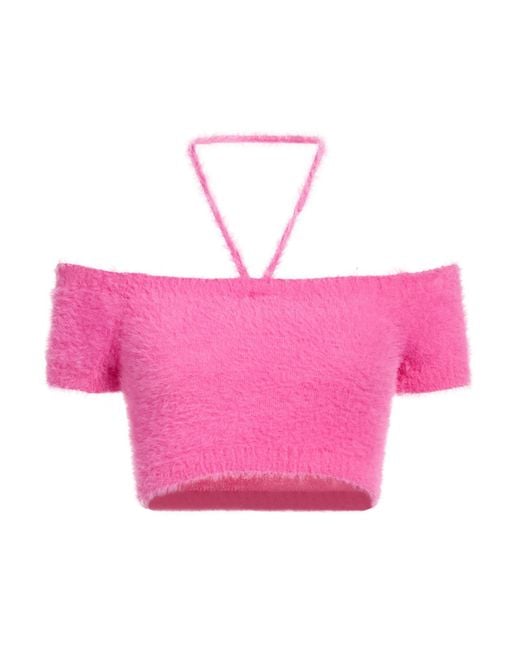 Rebel Queen Pink Tops