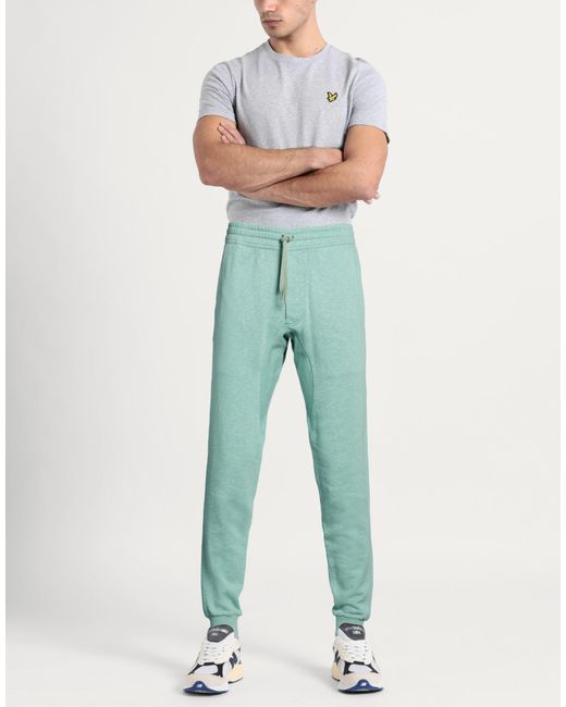 Tom Ford Green Trouser for men