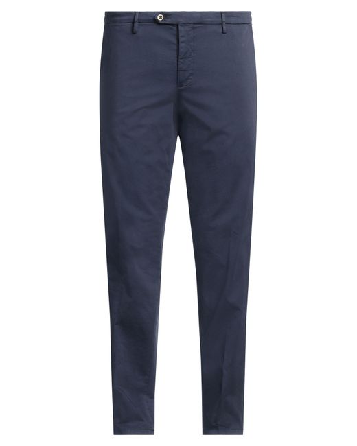 Tombolini Blue Trouser for men
