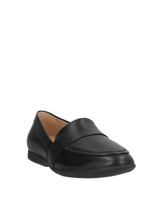Dansko Black Mokassin