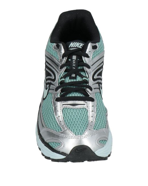 Nike Green Sneakers