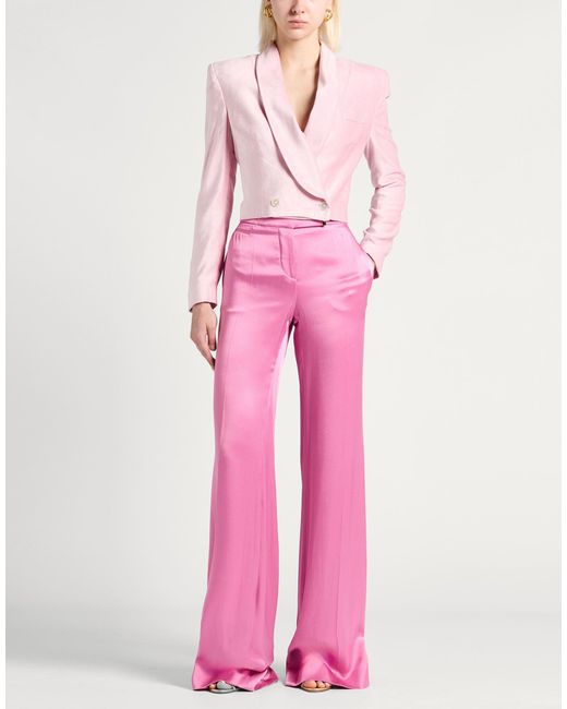 Lardini Pink Blazer