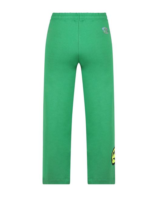 Pantalone di Barrow in Green