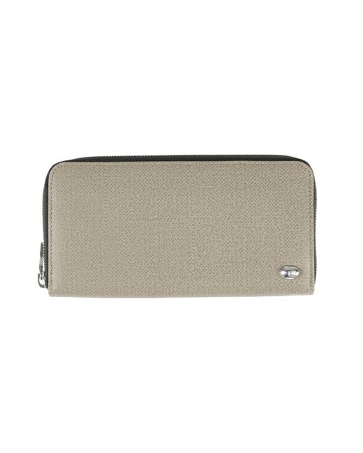 DIESEL Natural Wallet