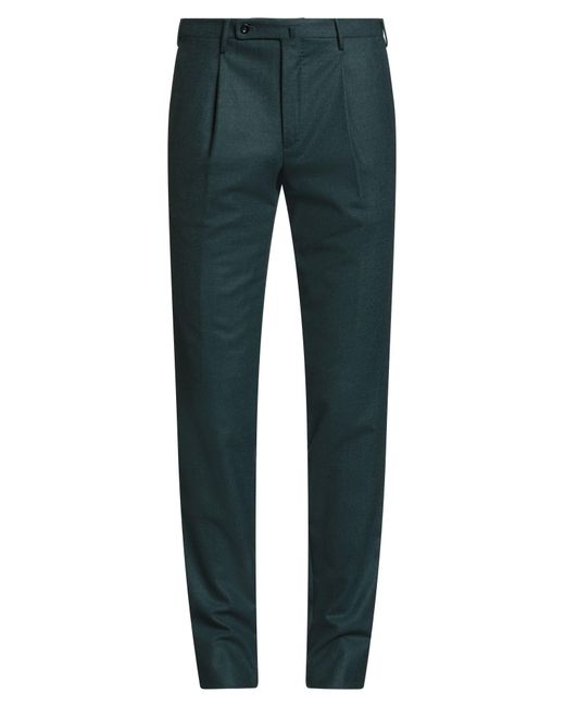 Incotex Blue Pants for men