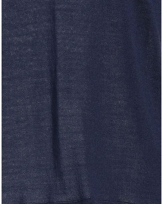 Caractere Blue Jumper