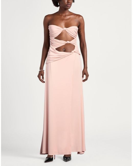 Aniye By Pink Maxi Dress