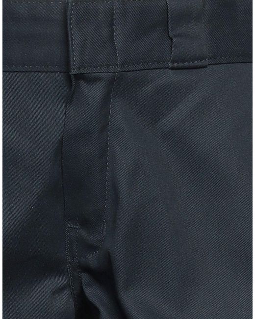 Dickies Blue Pants