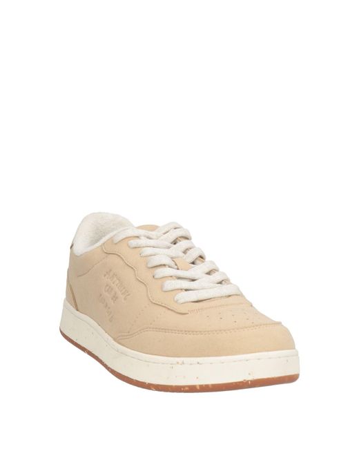 Acbc Natural Trainers for men
