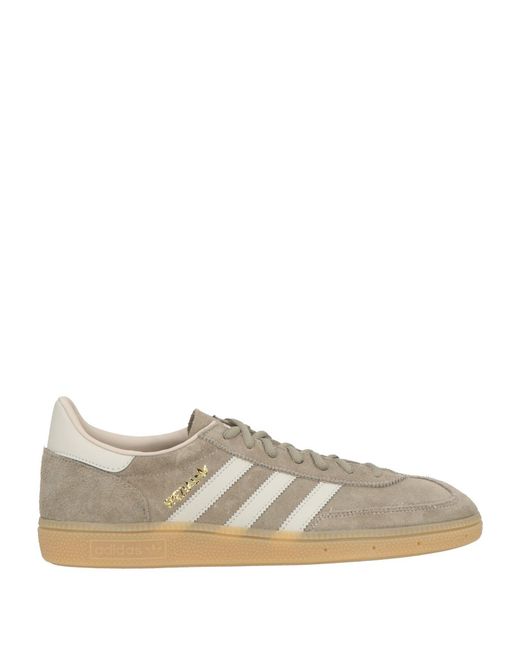 Adidas Originals White Trainers for men