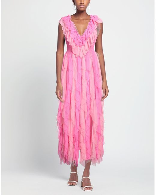 Aniye By Pink Maxi Dress
