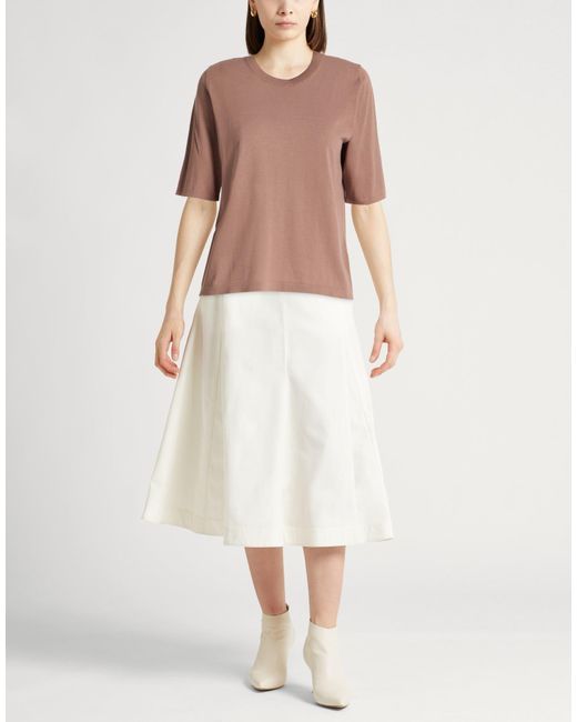 Pullover Ballantyne de color Brown