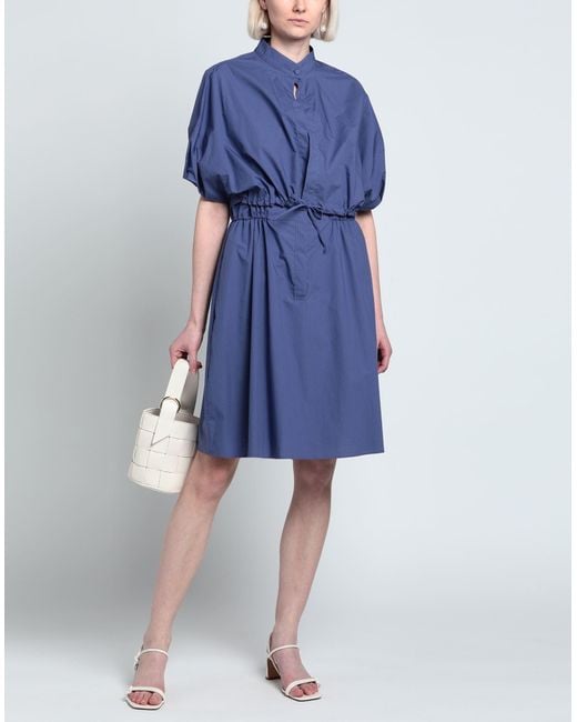 Emporio Armani Blue Co-ord