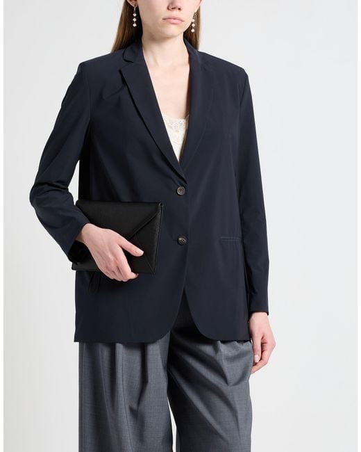 Rrd Blue Blazer
