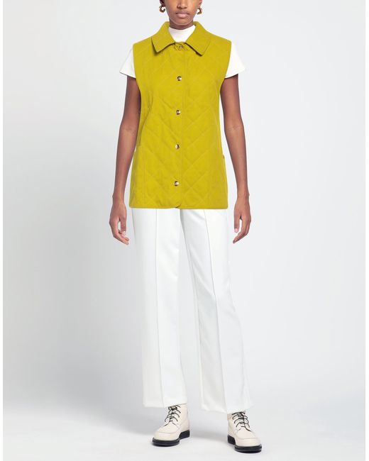 Vivienne Westwood Yellow Jacket