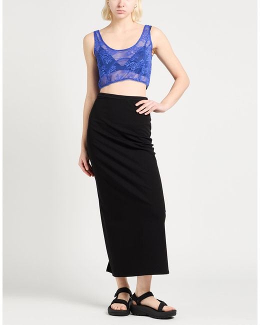 Patrizia Pepe Blue Tops