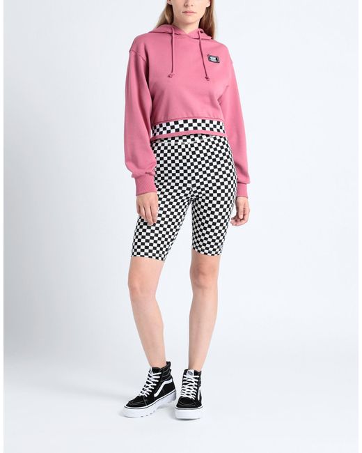 Vans Pink Sweatshirt