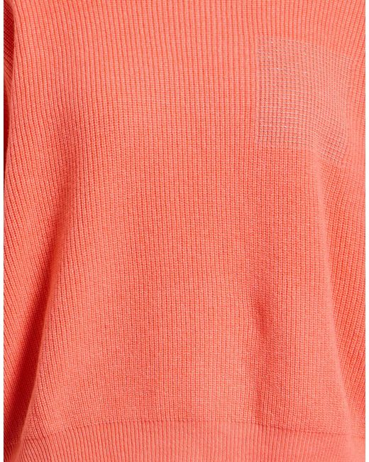 Peserico Pink Sweaters