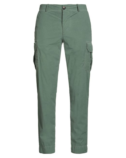 Rrd Hose in Green für Herren