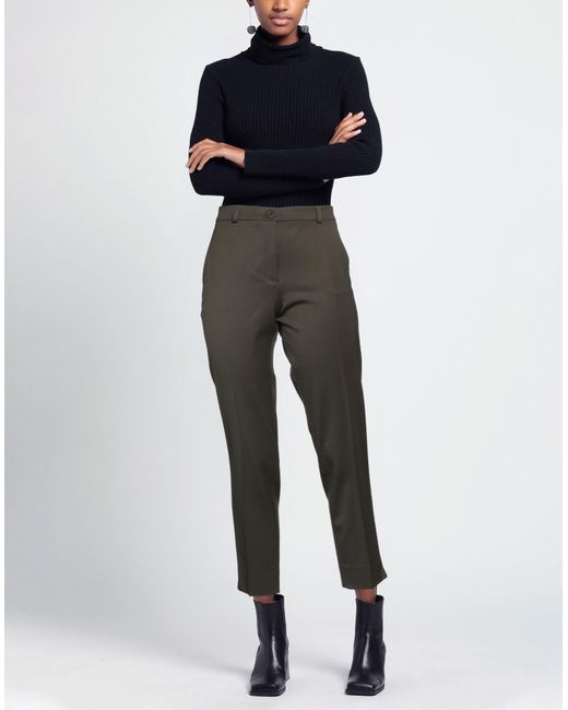 Etro Gray Hose