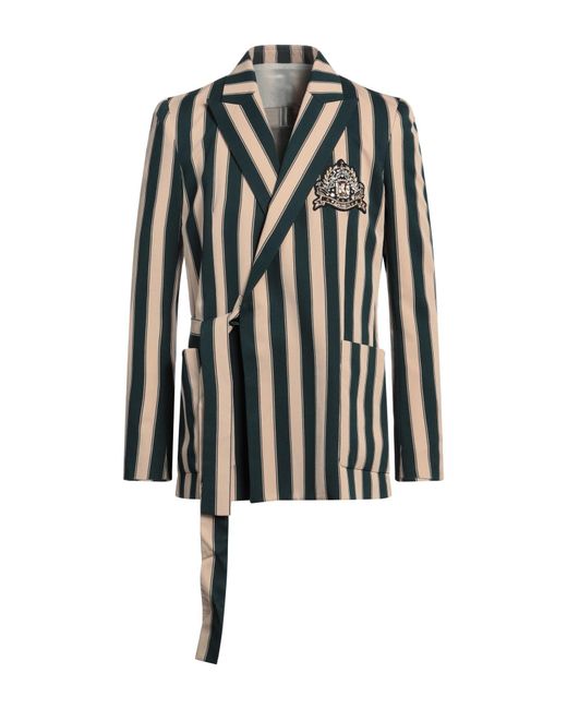 Balmain Multicolor Blazer for men