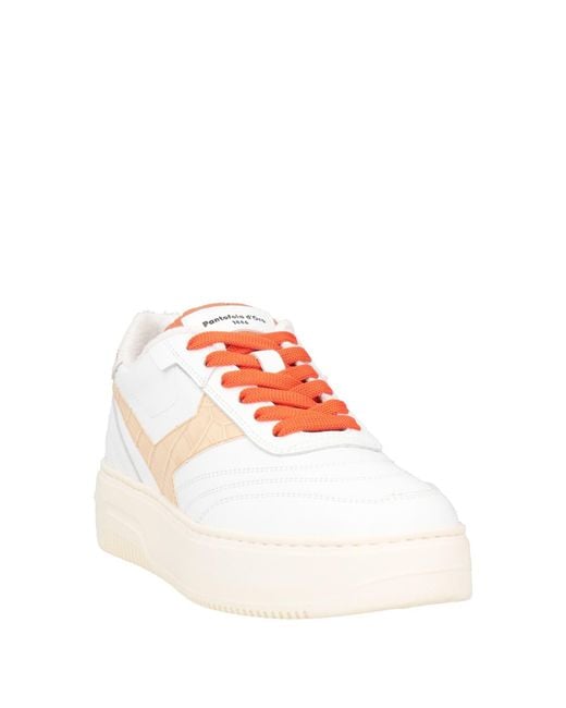 Pantofola D Oro Pink Trainers