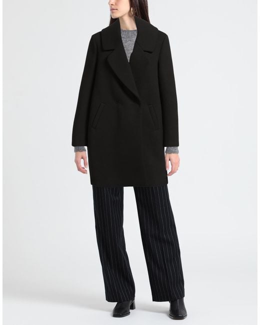 ANNIE PARIS Black Coat