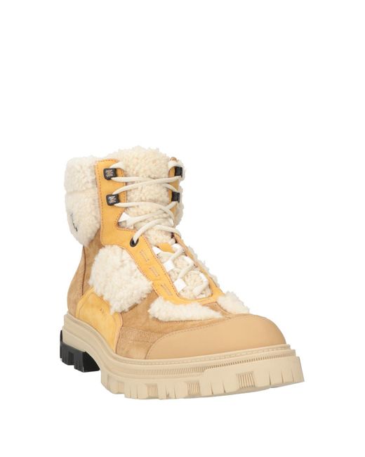 Amiri Stiefelette in Natural für Herren