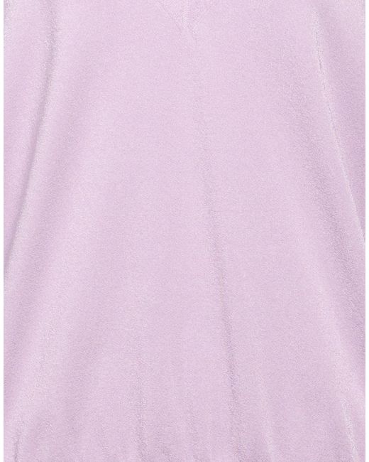 Roberto Collina Pink Jumper