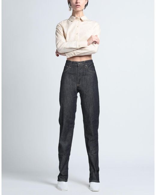 SOLOTRE Blue Jeans