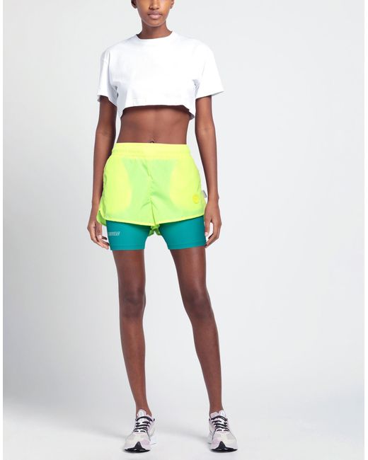 Barrow Green Shorts & Bermuda Shorts