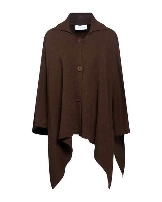 Rebecas Kaos de color Brown