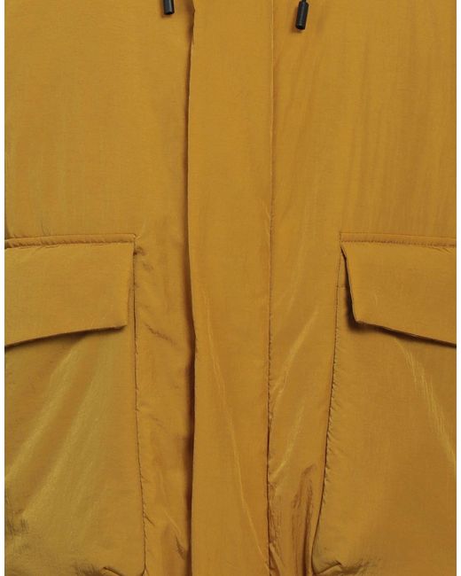 Hevò Yellow Jacket for men