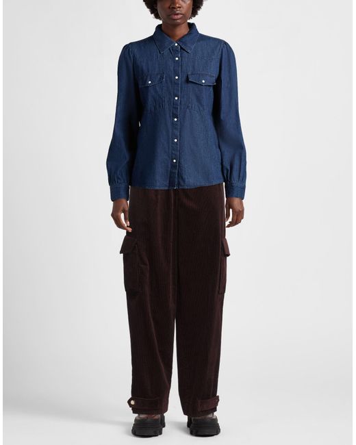 Sandro Black Trouser