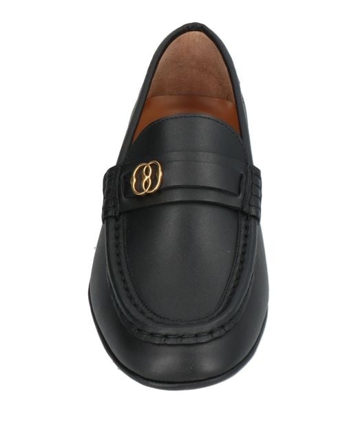 Bally Gray Loafers for men