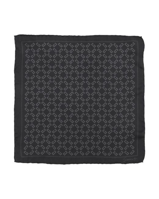 Cravatta E Papillon di Givenchy in Black da Uomo