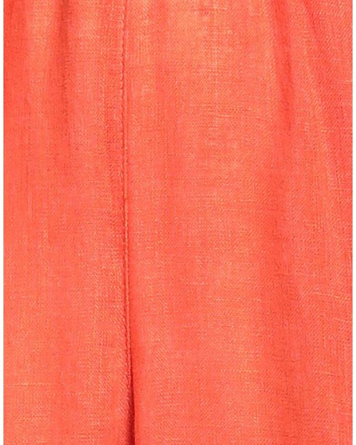 Caractere Red Trouser
